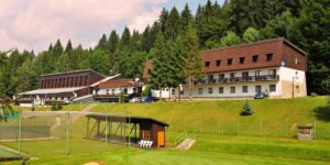 SPROSTREDKOVANIE UBYTOVANIA PROJEKTANTI 2025: HOTEL STUPKA***
